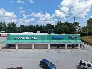 Plus de détails pour 470 KY-80, Somerset, KY - Local commercial à vendre