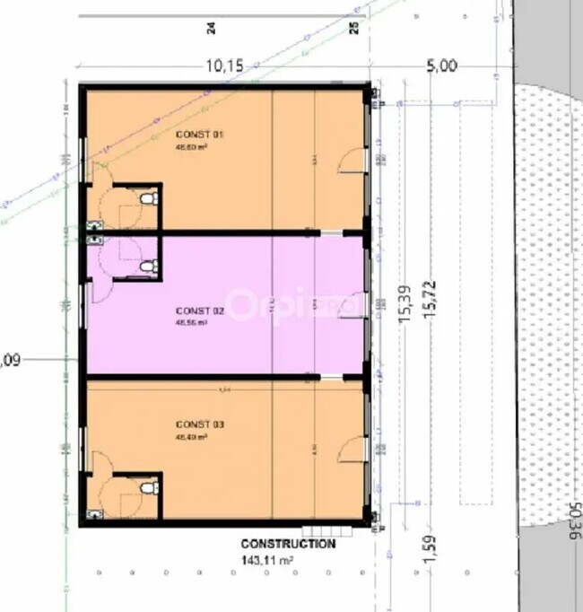 Plus de détails pour Local commercial à louer