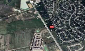 Plus de détails pour 0 FM 2100 Rd, Crosby, TX - Terrain à vendre