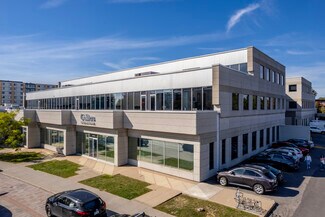 Plus de détails pour 4300-4800 Rue De La Savane, Montréal, QC - Bureau à louer