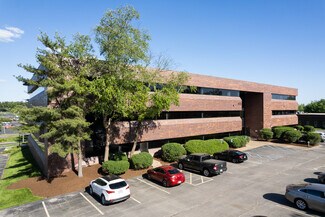 Plus de détails pour 655 Craig Rd, Creve Coeur, MO - Bureau à louer