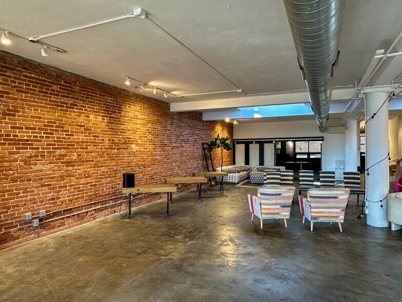 3139-3141 Olive St, Saint Louis, MO à louer - Photo de l’immeuble – Image 3 sur 14