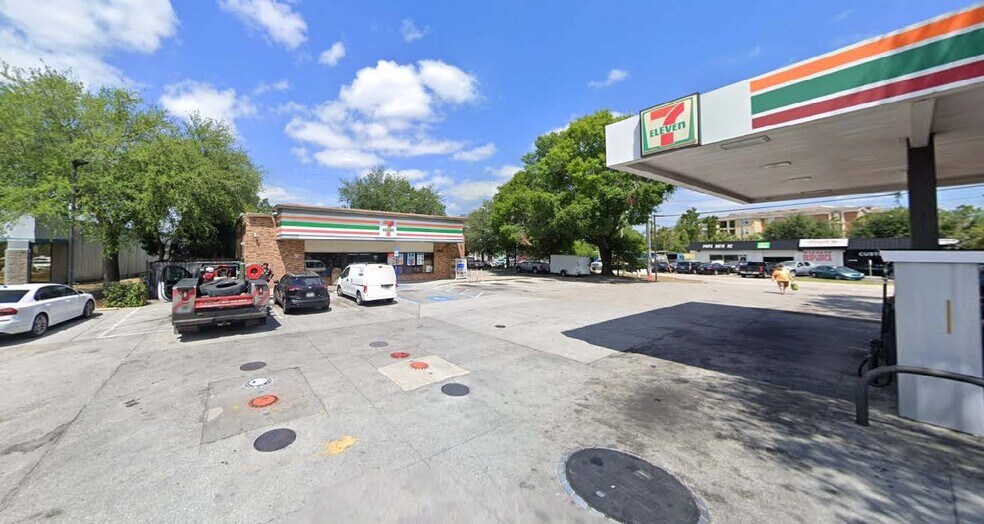 8510 S Us-17-92 Hwy, Maitland, FL à vendre - Photo de l’immeuble – Image 1 sur 2