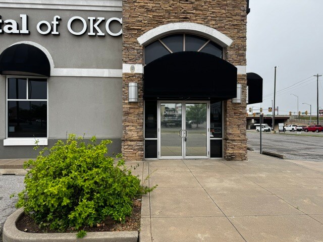 508 W I 240 Service Rd, Oklahoma City, OK à louer - Photo de l’immeuble – Image 3 sur 17