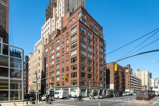 Plus de détails pour 120 7th Ave, New York, NY - Local commercial à louer
