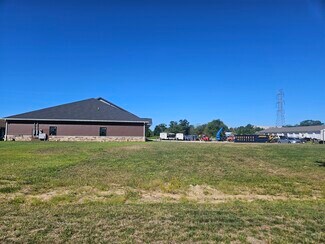 Plus de détails pour 1607 Reed rd, Pennington, NJ - Local d’activités à vendre