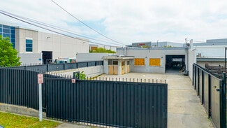 Plus de détails pour 9110 Dice Rd, Santa Fe Springs, CA - Industriel/Logistique à vendre