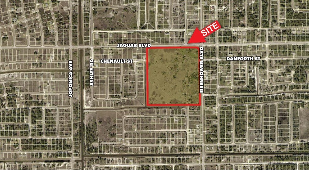 966 Jaguar Blvd, Lehigh Acres, FL à louer - Autre – Image 3 sur 5