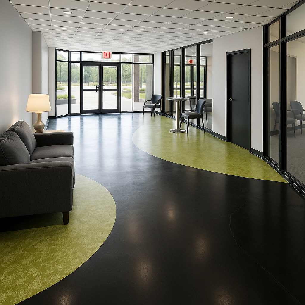 31W001 North Ave, West Chicago, IL à louer Photo intérieure– Image 1 sur 5