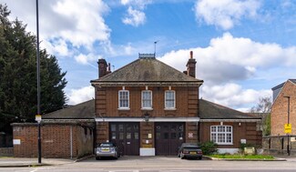 Plus de détails pour 69a Bounds Green Rd, Londres - Spécialisé à vendre