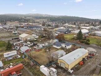 Plus de détails pour 3707 E Olympic Ave, Spokane, WA - Industriel/Logistique à vendre
