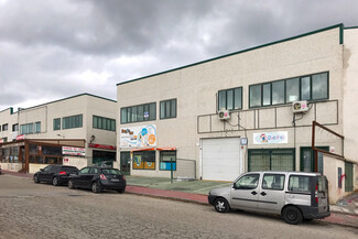Plus de détails pour Calle de la Puerta de Abajo, 43, Alpedrete - Industriel/Logistique à vendre