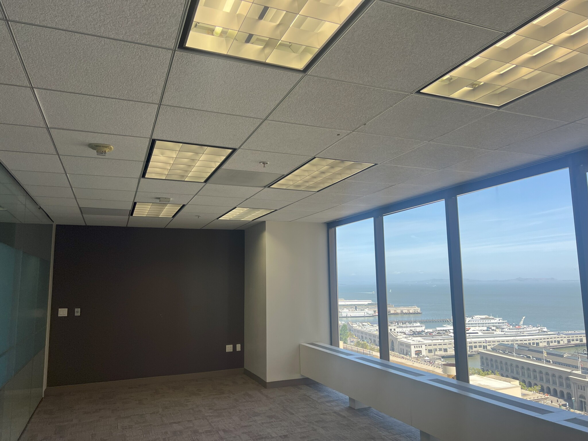 1 Market St, San Francisco, CA à louer Photo de l’immeuble– Image 1 sur 8