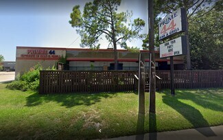 Plus de détails pour 13331 Kuykendahl Rd, Houston, TX - Local commercial à louer