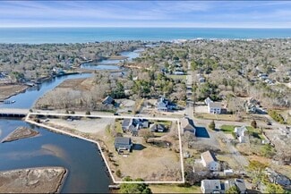 Plus de détails pour 126 Main St, West Harwich, MA - Local commercial à vendre