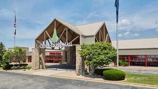 Plus de détails pour 10101 Market St, Rothschild, WI - Bureau/Local commercial à louer