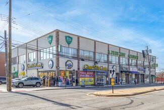 Plus de détails pour 10504-10516 Flatlands Ave, Brooklyn, NY - Local commercial à louer