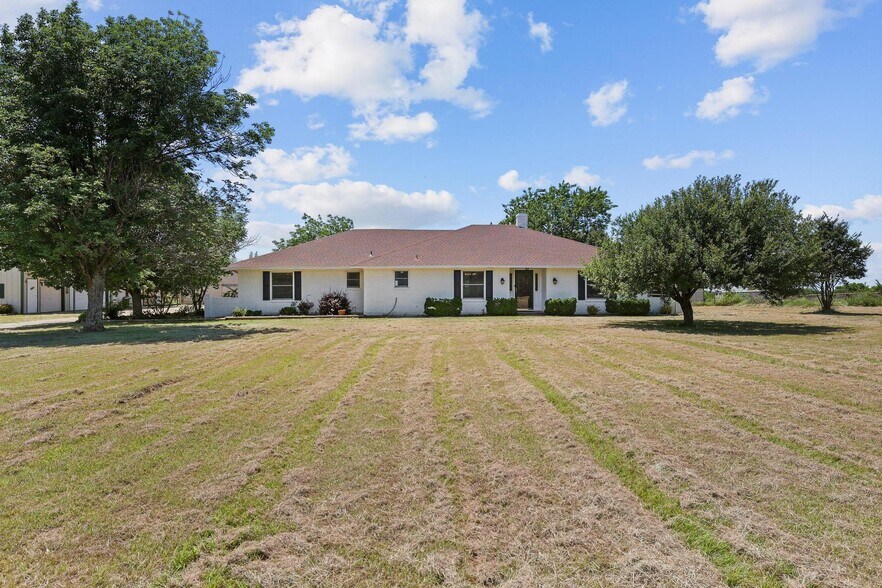12869 FM 1385, Pilot Point, TX à louer - Photo de l’immeuble – Image 3 sur 35