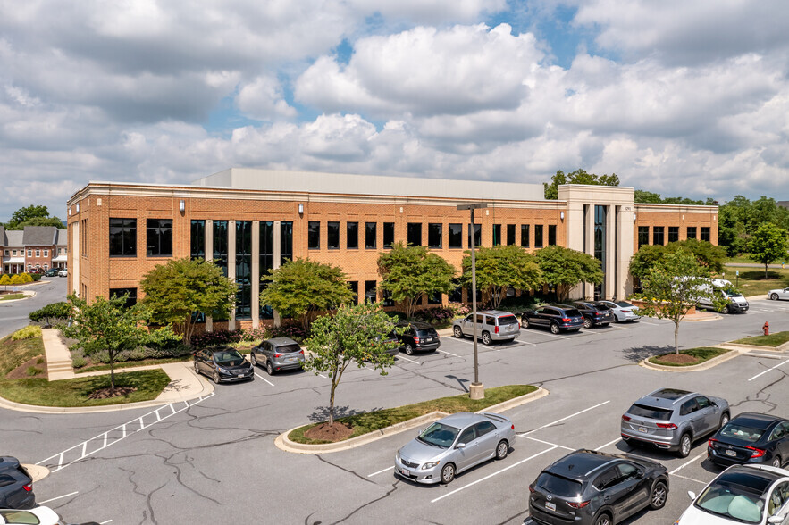 5291 Corporate Dr, Frederick, MD à louer - Photo principale – Image 1 sur 5