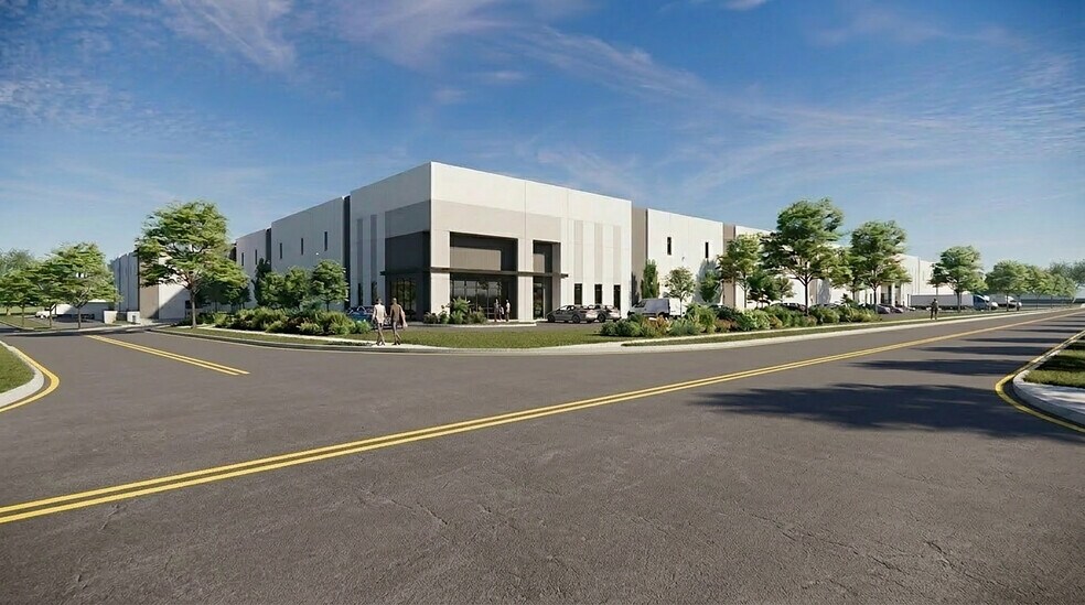4555 W 7800 S, West Jordan, UT à louer - Photo principale – Image 1 sur 8
