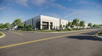 Plus de détails pour 4555 W 7800 S, West Jordan, UT - Industriel/Logistique à louer
