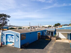 313-323 Princeton Ave, Half Moon Bay, CA à louer Photo intérieure– Image 2 sur 20