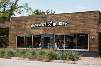 Plus de détails pour 331 E Hickory St, Denton, TX - Local commercial à vendre