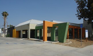 Plus de détails pour 6346 Brockton Ave, Riverside, CA - Bureau à vendre