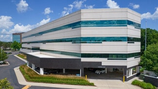 Plus de détails pour 2701 Troy Center Dr, Troy, MI - Bureau à louer