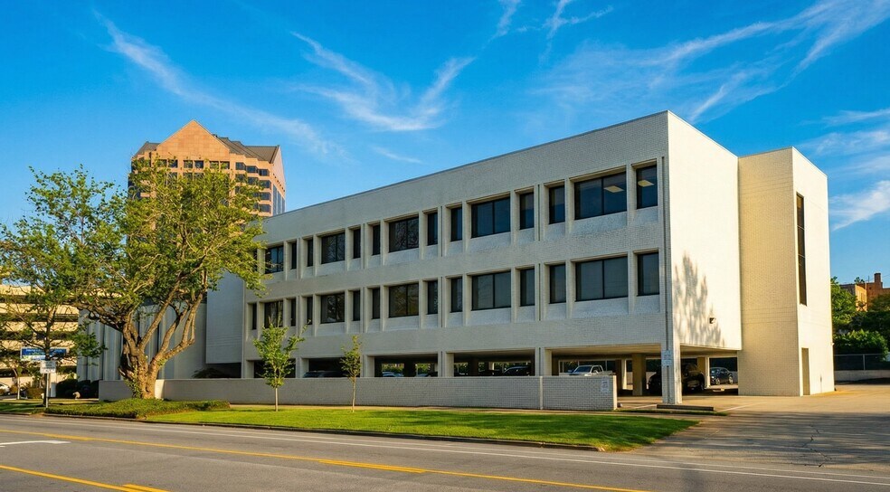 1022 Calhoun St, Columbia, SC à vendre - Photo principale – Image 1 sur 18