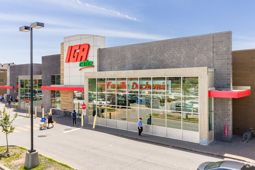 5600 Boul Henri-Bourassa O, Montréal, QC à louer - Photo de l’immeuble – Image 3 sur 7