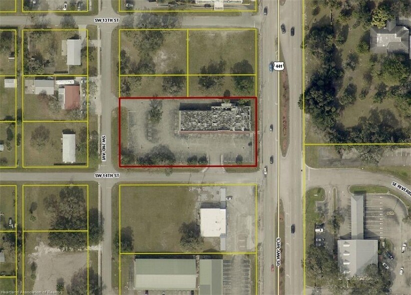 102 SW 14th St, Okeechobee, FL à vendre - Photo de l’immeuble – Image 3 sur 4