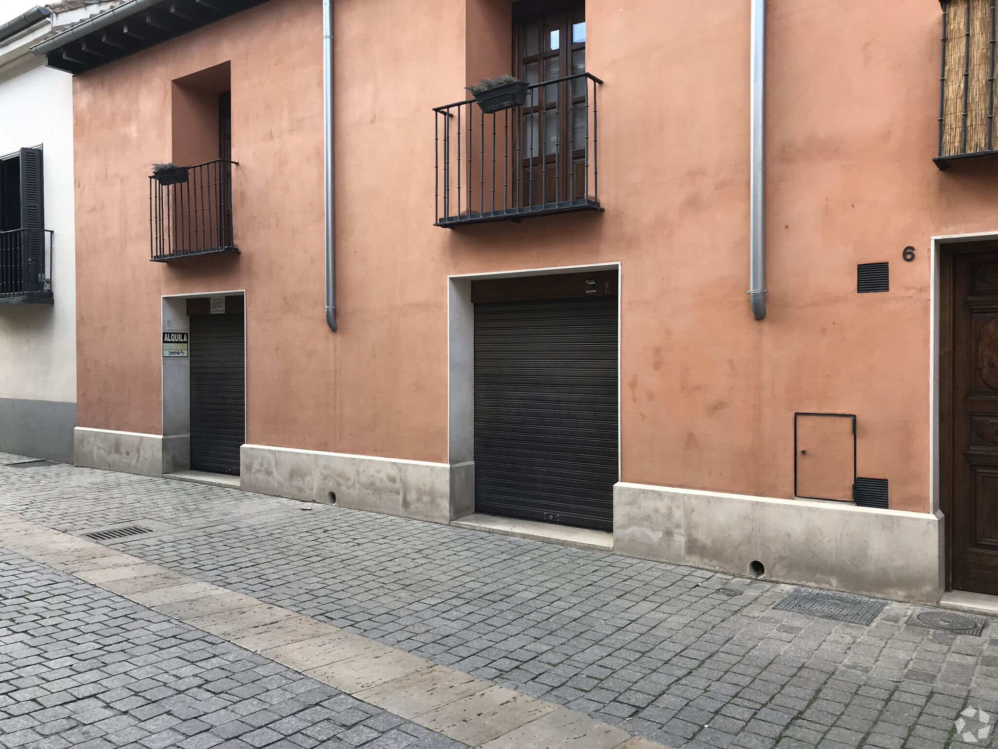 Calle Bedel, 6, Alcalá de Henares, Madrid à louer Photo intérieure– Image 1 sur 2