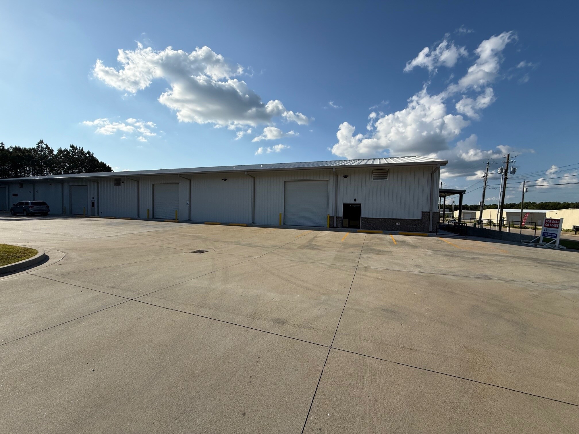 3000 Wyndham Industrial Dr, Opelika, AL à vendre Photo principale– Image 1 sur 16