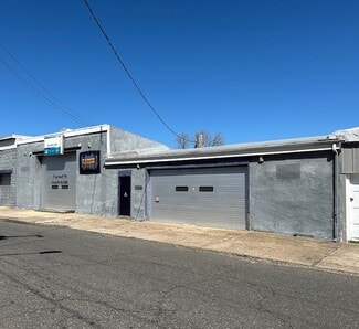 Plus de détails pour 1129 Ridley Ave, Chester, PA - Industriel/Logistique à vendre