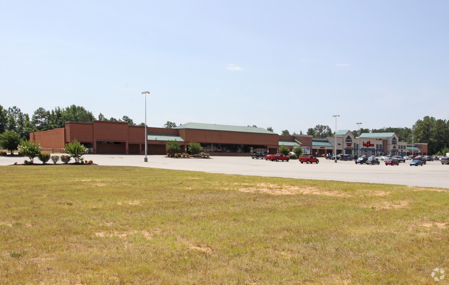 9161 Hwy 29 S, Hull, GA à louer - Photo principale – Image 1 sur 5