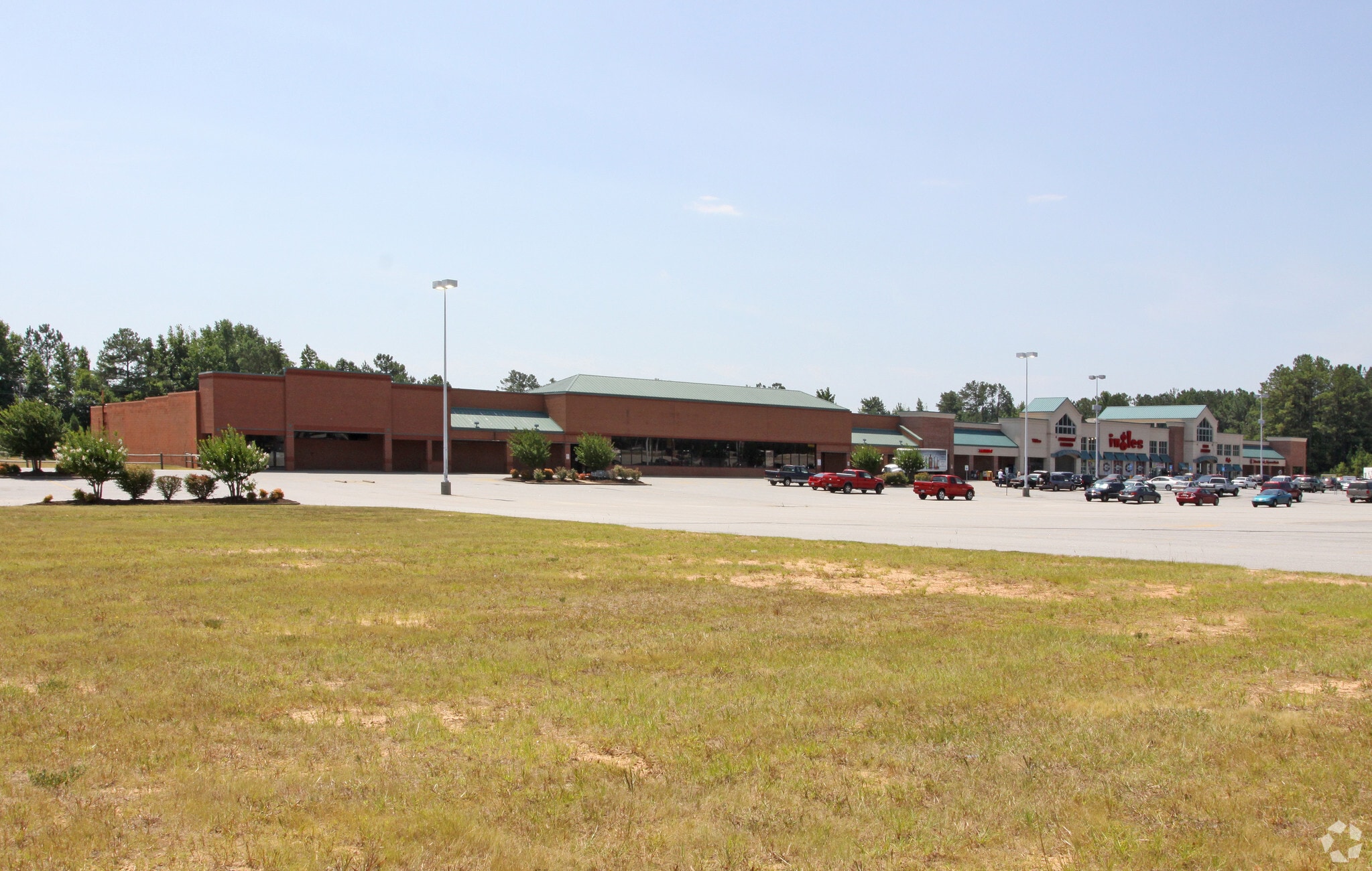 9161 Hwy 29 S, Hull, GA à louer Photo principale– Image 1 sur 6