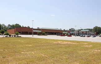 Plus de détails pour 9161 Hwy 29 S, Hull, GA - Local commercial à louer