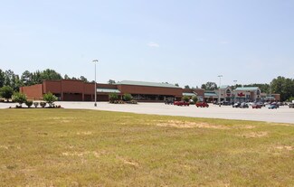 Plus de détails pour 9161 Hwy 29 S, Hull, GA - Local commercial à louer