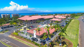 Plus de détails pour 4405 Honoapiilani Hwy, Lahaina, HI - Local commercial à louer