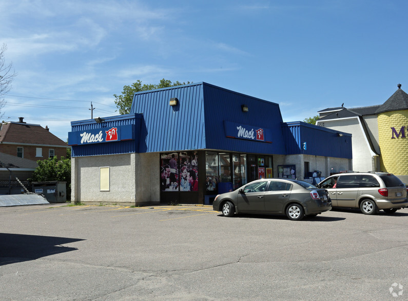 12 Raglan St N, Renfrew, ON à vendre - Photo de l’immeuble – Image 3 sur 7