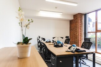 Plus de détails pour Ocean Way, Southampton - Coworking à louer