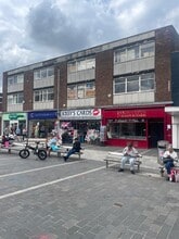 54B-54E Carlton St, Castleford à vendre Photo de l’immeuble– Image 2 sur 10