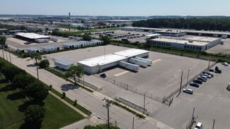 Plus de détails pour 819 W Carpenter Ave, Milwaukee, WI - Industriel/Logistique à louer