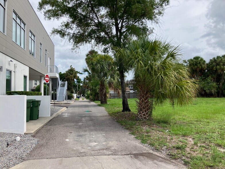 2011 W Platt St, Tampa, FL à vendre - Photo de l’immeuble – Image 3 sur 6