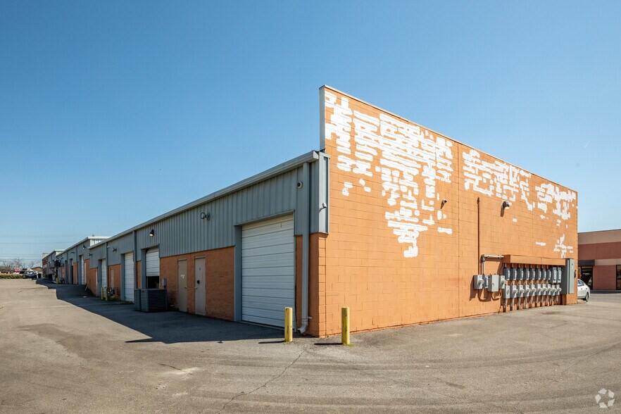 131 Weakley Ln, Smyrna, TN à louer - Photo de l’immeuble – Image 2 sur 10