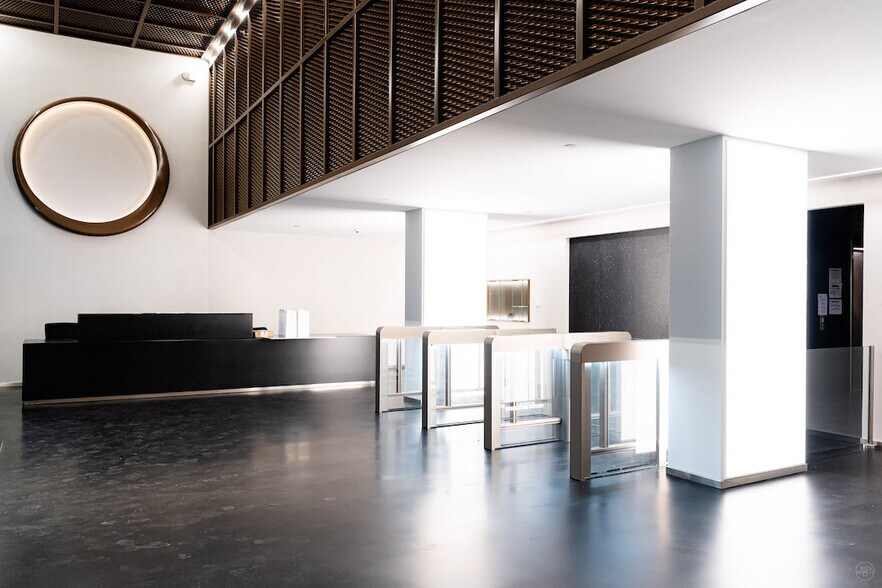 2 Cour De L'ile Louviers, Paris à louer - Hall d’entrée – Image 1 sur 5