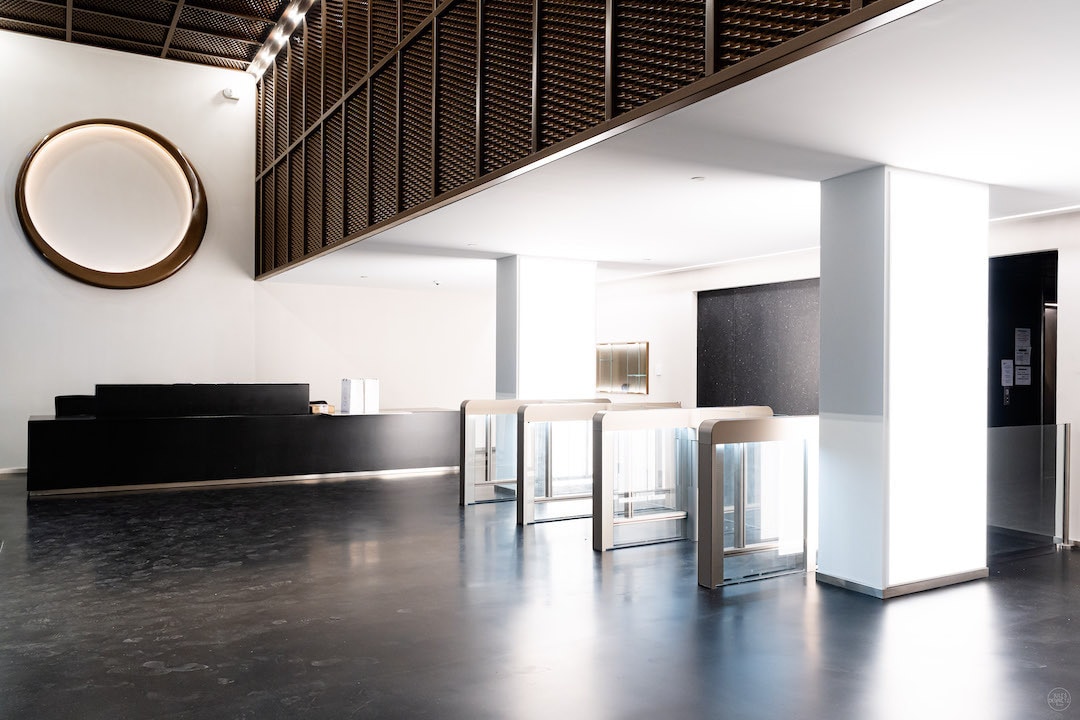 2 Cour De L'Ile Louviers, Paris à louer Hall d’entrée– Image 1 sur 6