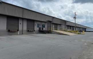 Plus de détails pour 1900 W 65th St, Little Rock, AR - Industriel/Logistique à louer