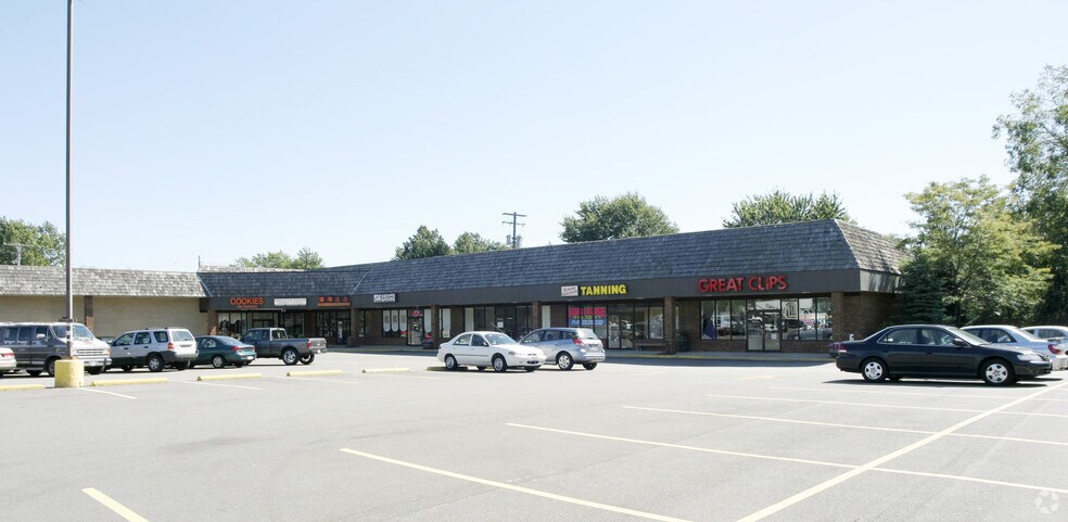 24485-24569 Lorain Rd, North Olmsted, OH à louer - Photo de l’immeuble – Image 3 sur 5